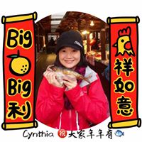 Cynthia Chiang Photo 21