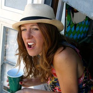 Danielle Lynch Photo 30