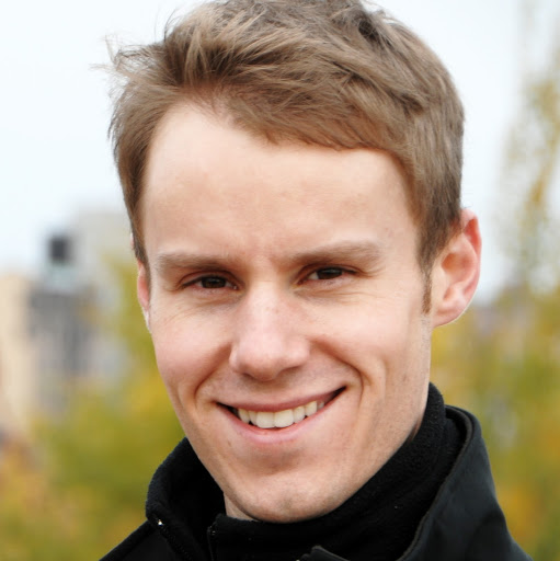 Eric Dillon Photo 13