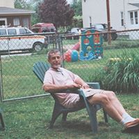 Ted Proctor Photo 8