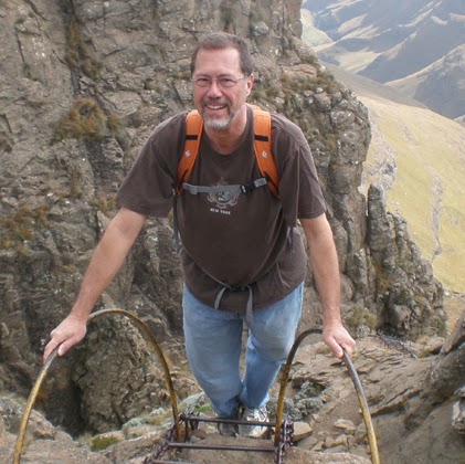 David Forrester Photo 20