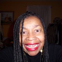 Teresa Barlow Photo 10
