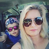 Krista Weber Photo 45