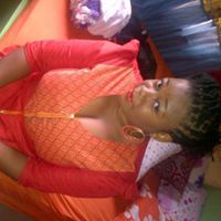 Victoria Akpan Photo 12