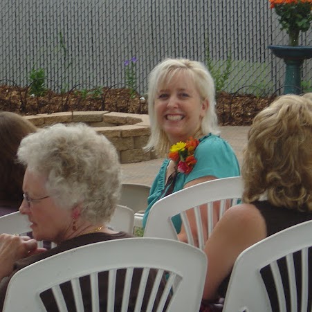 Cathy Quinn Photo 28