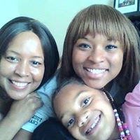 Alicia Roberson Photo 17