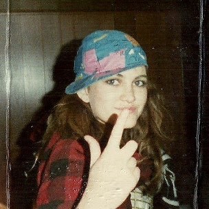 Christine Wood Photo 7