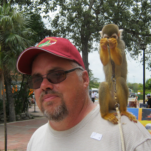 Mike Arnett Photo 17