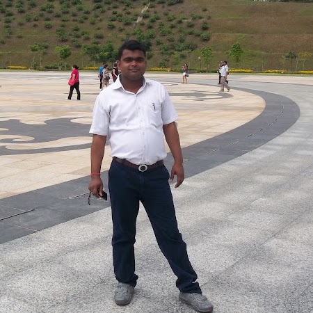 Atul Tiwari Photo 17