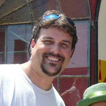 Dan Hunter Photo 21