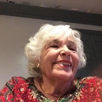 Helen Armstrong Photo 3