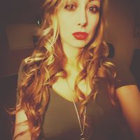 Amber Perkins Photo 11