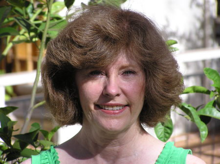 Tara Coleman Photo 6