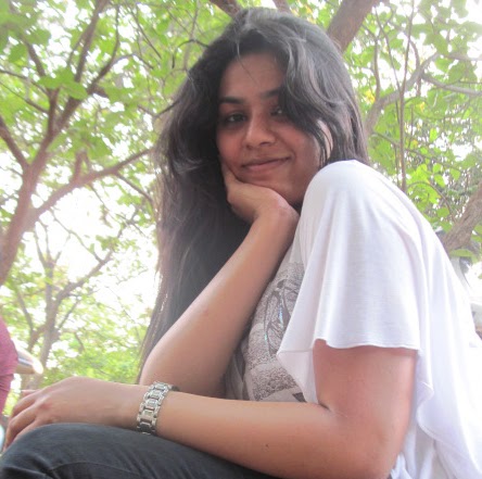 Richa Gupta Photo 33