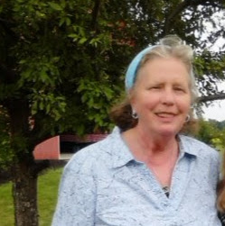 Barbara Willett Photo 20