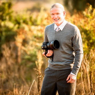 Lucas Parker Photo 6