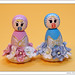 Alice Woodburn Photo 6