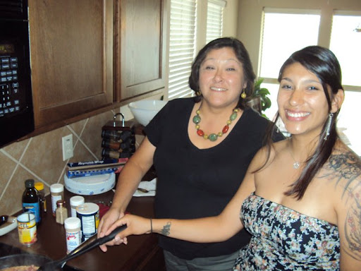 Lydia Sanchez Photo 30