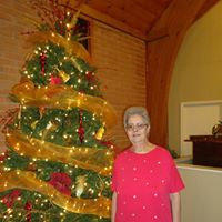 Sheila Rawlins Photo 4
