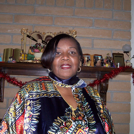 Sharon Albert Photo 21