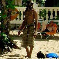 Marcus Benjamin Photo 3