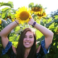Kate Abbott Photo 14