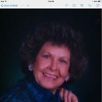 Ruth Bower Photo 22