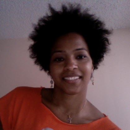 Ericka Robinson Photo 9