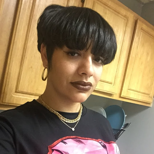 Charlene Ramos Photo 11