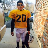 Basilio Hernandez Photo 16