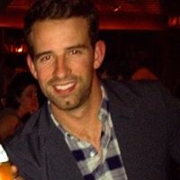 Chris Atkins Photo 5