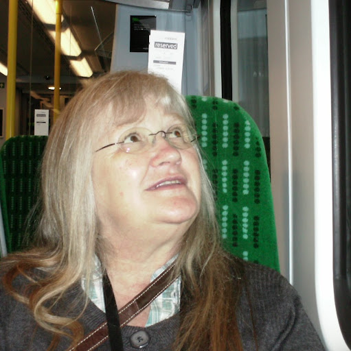 Eileen Wood Photo 12