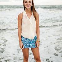Jennifer Lockhart Photo 32