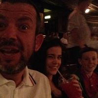 Barry Mckay Photo 9
