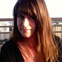Kat Falk Photo 2