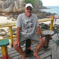 Allan Davidson Photo 28