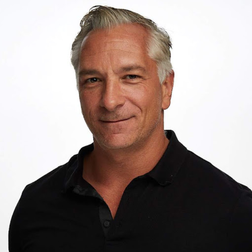 Mark Mancini Photo 31