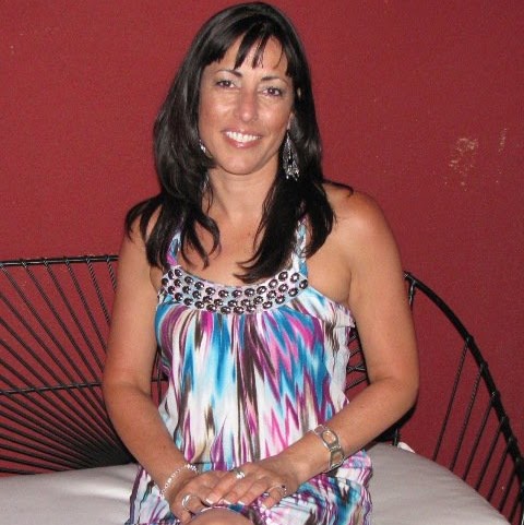 Denise Phillips Photo 26