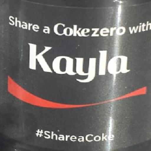 Kayla Sutherland Photo 8