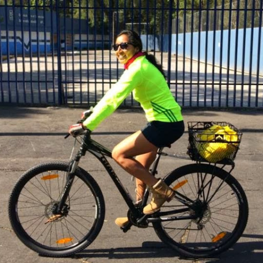 Perla Ramirez Photo 42