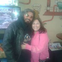 Eddie Rodriguez Photo 41