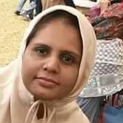 Nafisa Hussain Photo 6