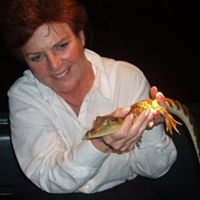 Patricia Byrnes Photo 32