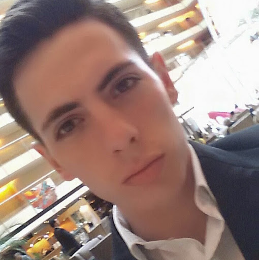 Tomas Vera Photo 8