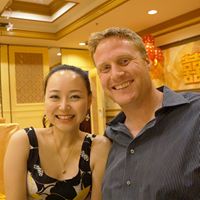 Amy Hsu Photo 18