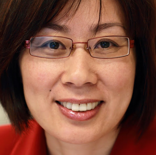Helen Ge Photo 11