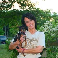 Tracey Evelyn Photo 2