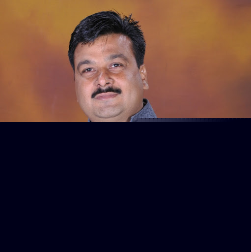 Raj Rawal Photo 28