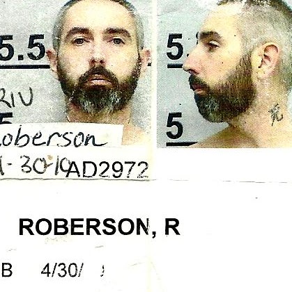 Robbie Roberson Photo 19