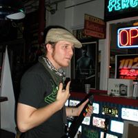 Patrick Prentice Photo 22